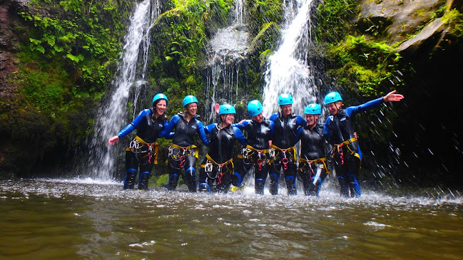 Avaliações doPicos de Aventura - Animação e Lazer em Ponta Delgada - Agência de viagens