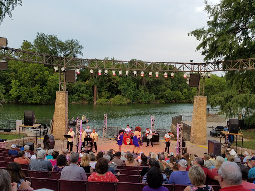 Live Music Venue «Bosque River Stage», reviews and photos, 1400 College Dr, Waco, TX 76708, USA