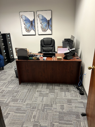 Step By Step Care Inc