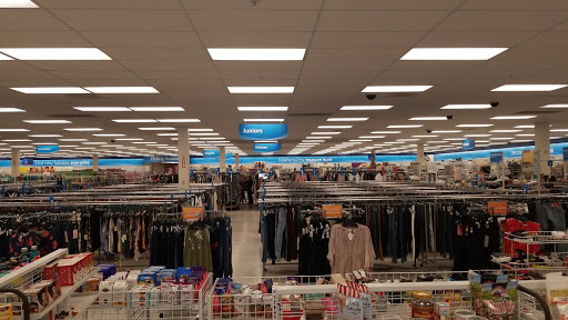 Clothing Store «Ross Dress for Less», reviews and photos, 7615 Evergreen Way, Everett, WA 98203, USA