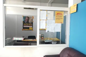 DHL Kasoa office (B-weh ltd) image