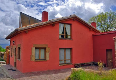 Casa Rural La Morera de Agustina