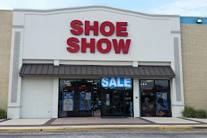 Shoe Show Mega image