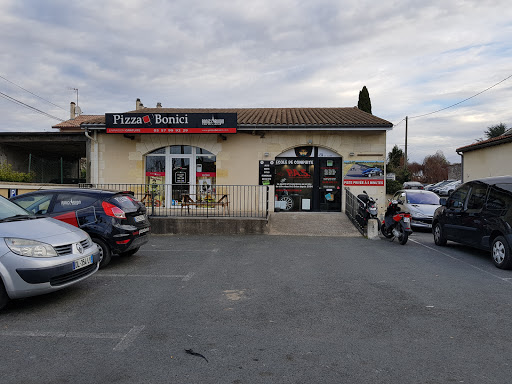 Auto-École Pas Créon à Créon, Gironde