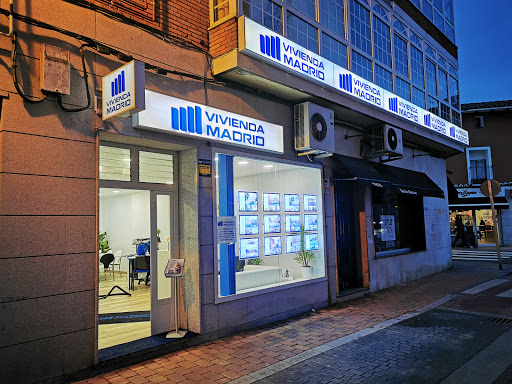 Vivienda Madrid en Colmenar Viejo