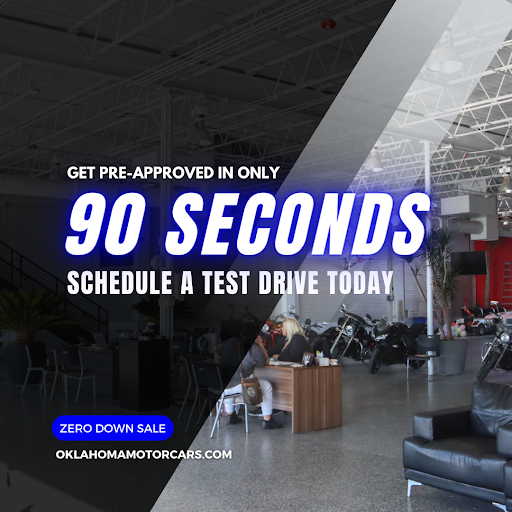 Mitsubishi Dealer «Norman Mitsubishi», reviews and photos, 2505 W Main St, Norman, OK 73069, USA