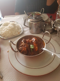 Plats et boissons du Restaurant indien moderne Chez Bombay 47 à Villeneuve-sur-Lot - n°10