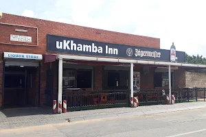 uKhamba Restaurant & Bar image