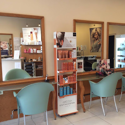 Institut Coiffure Beauté - Rachel Genty à Mâcon