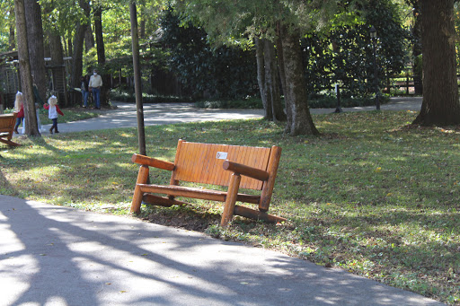 Zoo «Nashville Zoo at Grassmere», reviews and photos, 3777 Nolensville Pike, Nashville, TN 37211, USA