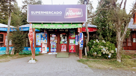 Supermercado Los Rehues Pucón