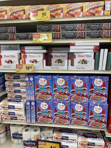 Grocery Store «Jewel-Osco», reviews and photos, 800 W North Ave, Melrose Park, IL 60160, USA