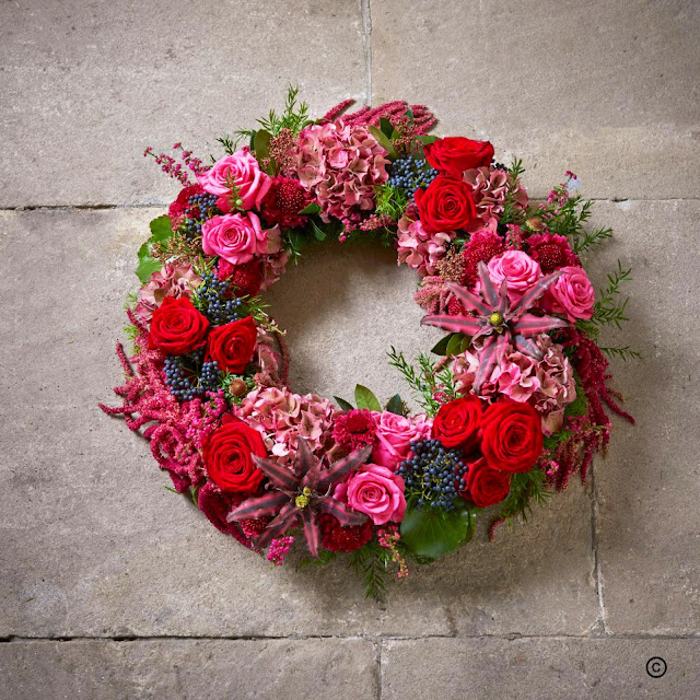 The Floral Decorator