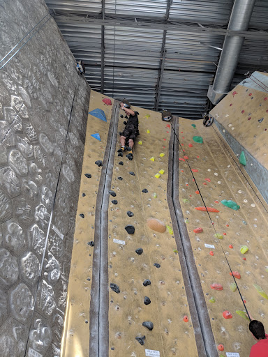 Gym «Portland Rock Gym Inc», reviews and photos, 21 NE 12th Ave, Portland, OR 97214, USA