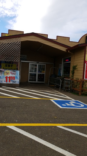 Mexican Grocery Store «Carniceria Abastos», reviews and photos, 160 W 3rd St, Lafayette, OR 97127, USA