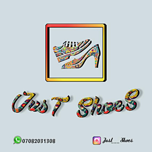 Just shoes Shoe Store in Lagos