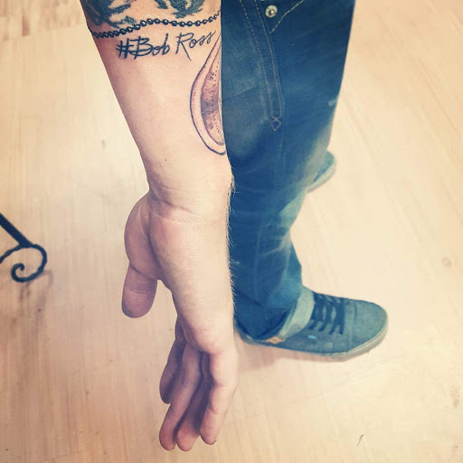 Explore whimsical tattoo ideas, creative tattoo ideas in Hood River, available at Hood River Tattoo