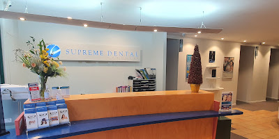 Supreme Dental Concepts