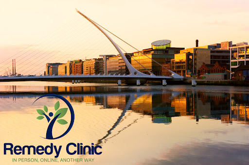 Remedy Clinic in Dublin 2, Co. Dublin (Baile Átha Cliath)