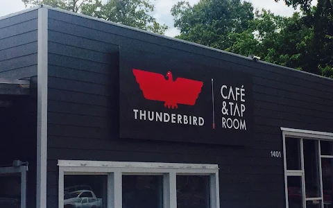 Thunderbird Coffee image