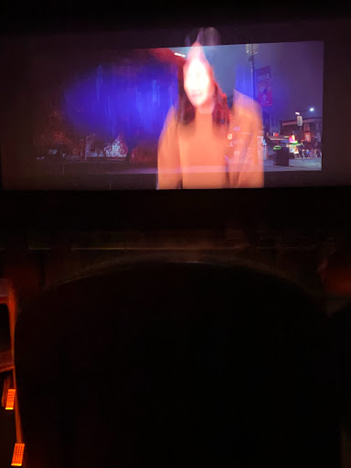 Movie Theater «Regal Cinemas Interstate Park 18», reviews and photos, 1089 Interstate Pkwy, Akron, OH 44312, USA