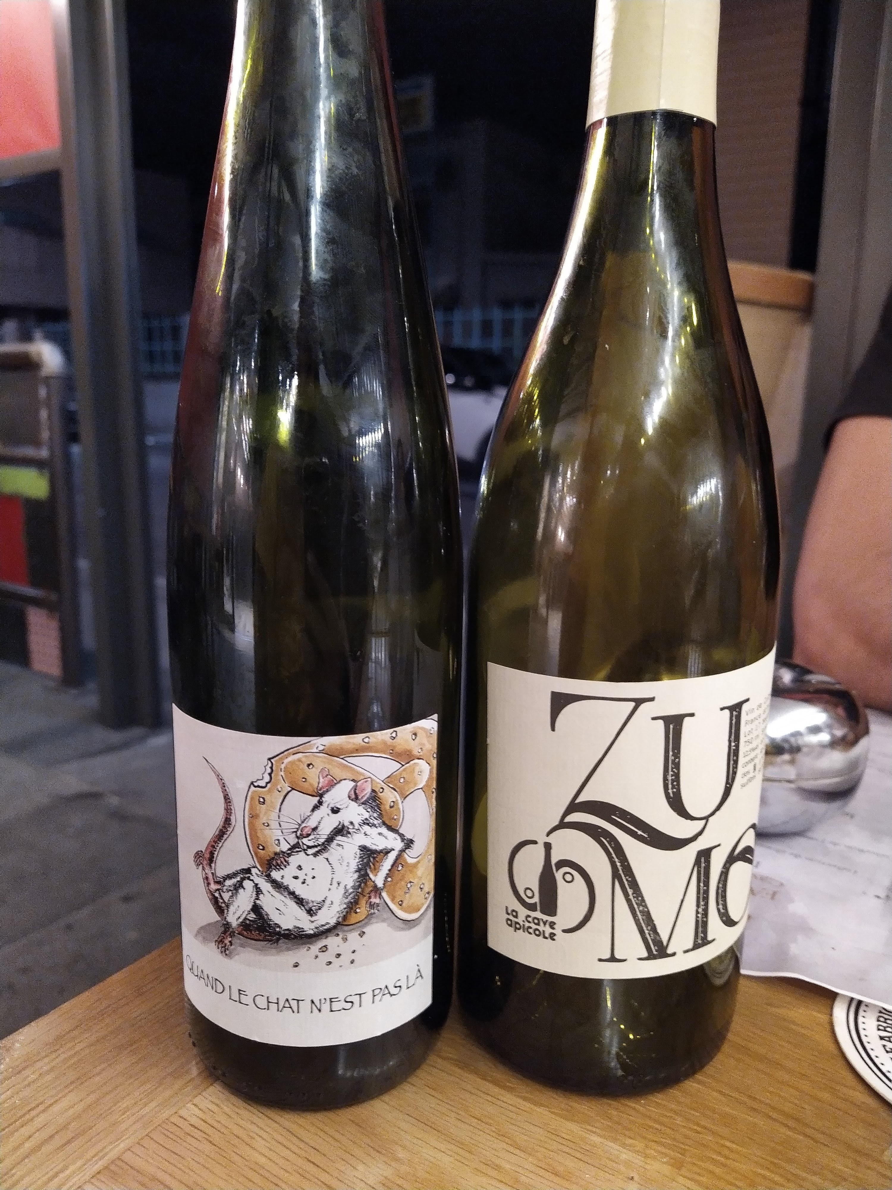 Photo n° 5 de l'avis de Nicolas.e fait le 28/01/2020 à 21:14