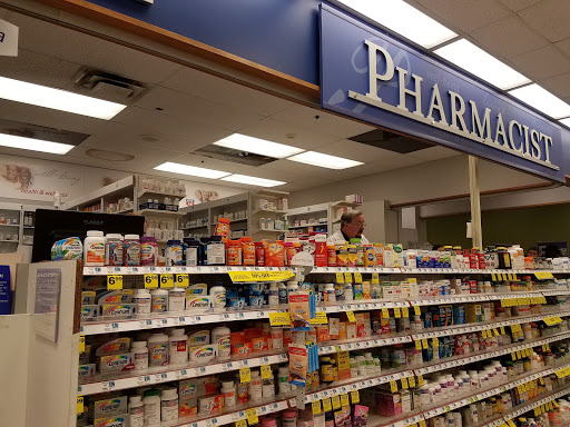 Pharmacy «Rite Aid», reviews and photos, 128 Airport Rd, Coatesville, PA 19320, USA