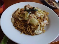 西町食堂