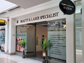 Beauty & Laser Specialists Clinic