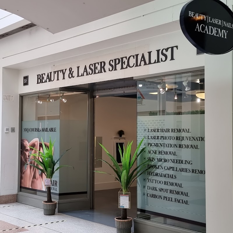 Beauty & Laser Specialists Clinic