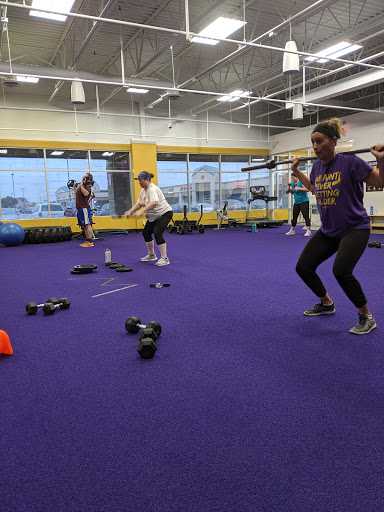 Gym «Anytime Fitness», reviews and photos, 7077 10th St N, Oakdale, MN 55128, USA