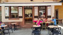 Atmosphère du Restauration rapide Poulaillon Obernai rue du Marché - n°6