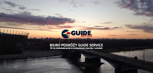 Guide Service
