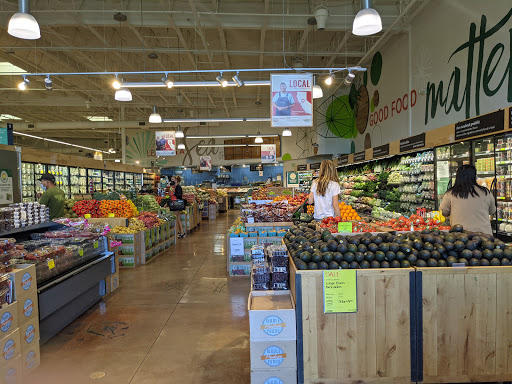 Grocery Store «Whole Foods Market», reviews and photos, 1333 Newell Ave, Walnut Creek, CA 94596, USA