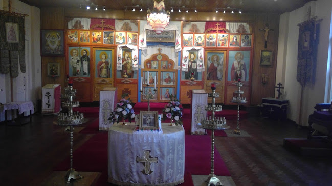 Comments and reviews of St Nicholas' Orthodox Church