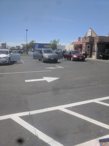 Car Wash «Magic Car Wash», reviews and photos, 2813 Florin Rd, Sacramento, CA 95822, USA
