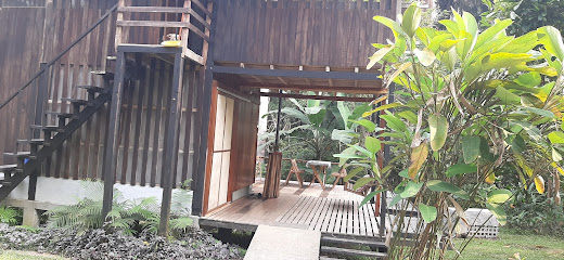 Amazona Lodge