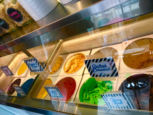 Dessert Shop «Blue Sheep Bake Shop», reviews and photos, 9 Division St, Somerville, NJ 08876, USA