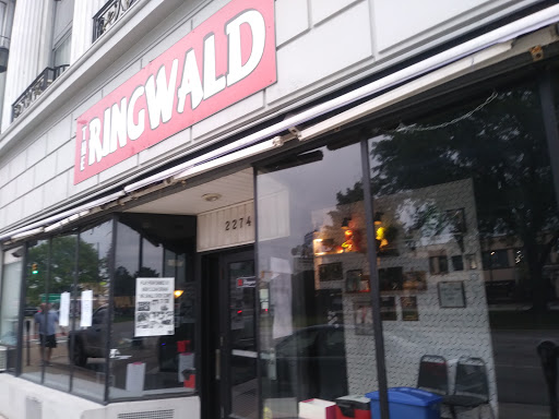 Performing Arts Theater «The Ringwald Theater», reviews and photos, 22742 Woodward Ave, Ferndale, MI 48220, USA
