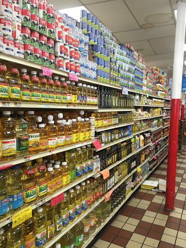 Supermarket «Associated Súpermarket», reviews and photos, 693 Dexter St, Central Falls, RI 02863, USA