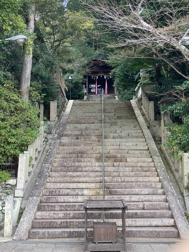 若宮八幡宮