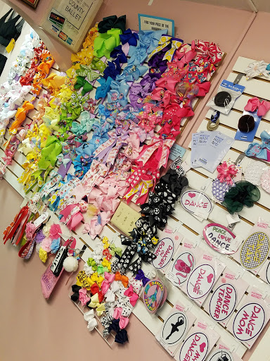 Dance Store «Dance Shop», reviews and photos, 2232 Old Emmorton Rd, Bel Air, MD 21015, USA
