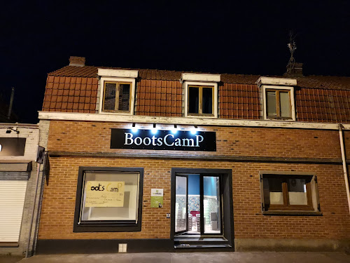 Magasin de chaussures BootsCamP Beaucamps-Ligny