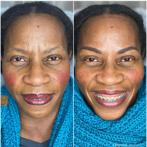 Explore pulp fiction tattoo ideas, creative tattoo ideas in San Diego, available at Adour Beauty & Ink