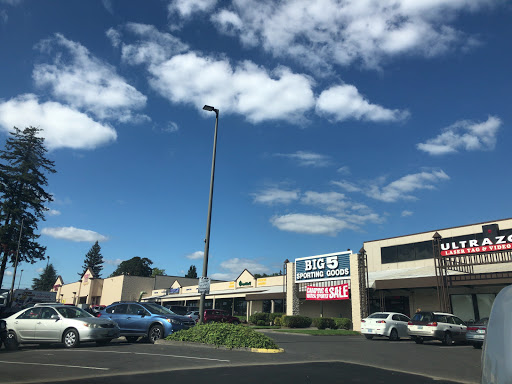 Laser Tag Center «Ultrazone», reviews and photos, 16074 SE McLoughlin Blvd, Milwaukie, OR 97267, USA