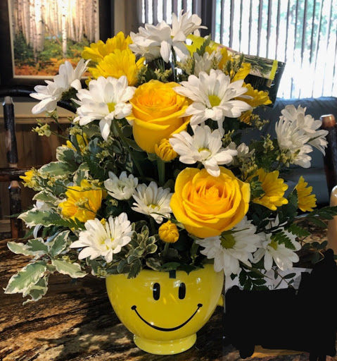 Florist «Longmont Florist, Inc.», reviews and photos, 614 Coffman St, Longmont, CO 80501, USA