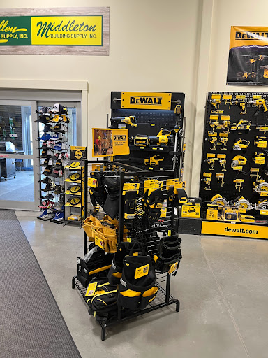 Home Improvement Store «Middleton Building Supply», reviews and photos, 157 Main St, Meredith, NH 03253, USA