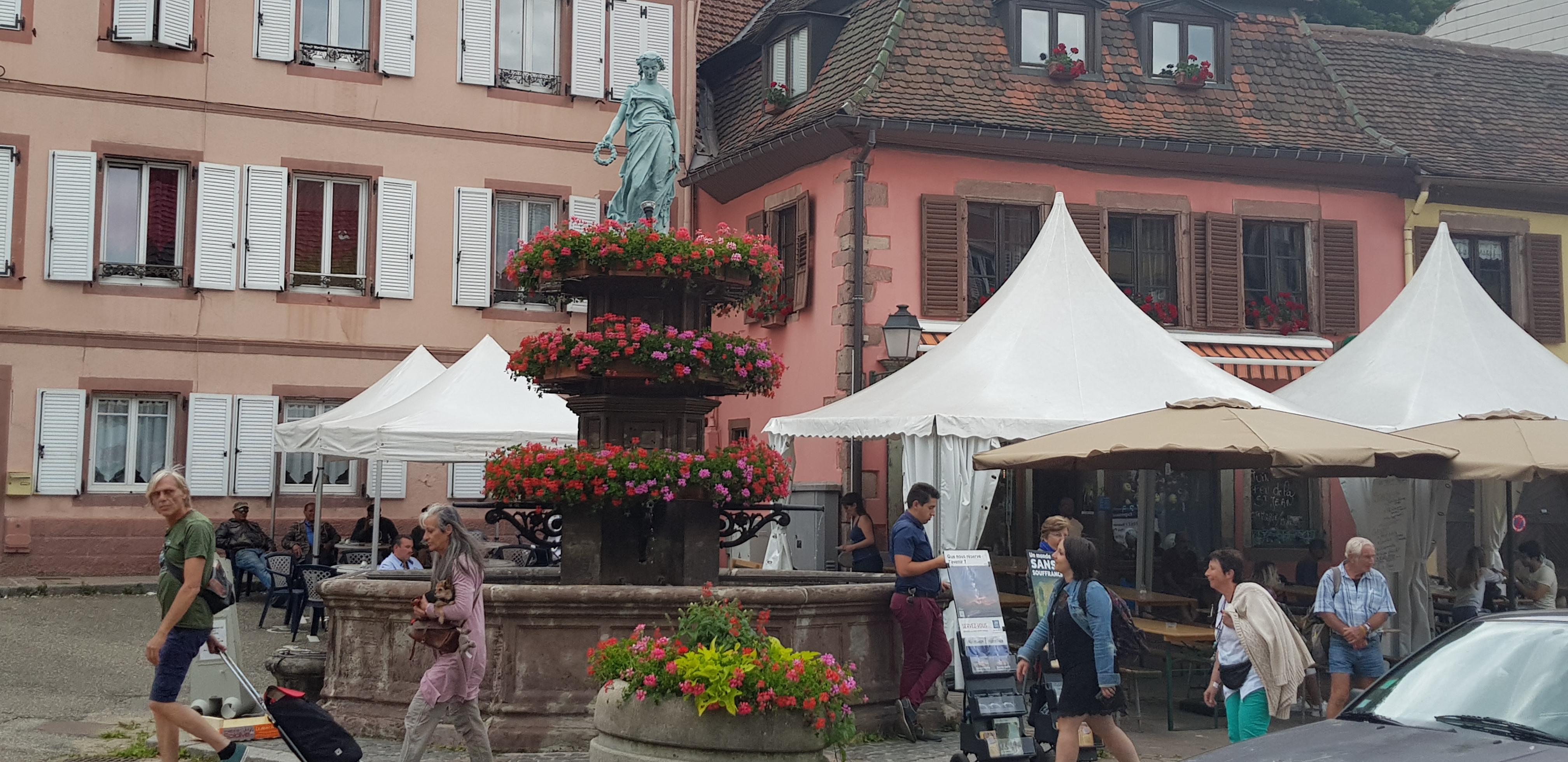 Photo n° 20 de l'avis de iulia. fait le 11/07/2018 à 16:18