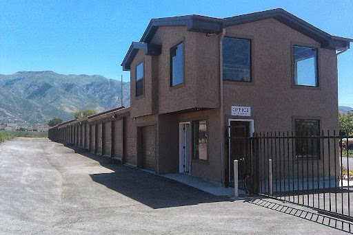 Self-Storage Facility «East Warehouse Self Storage», reviews and photos, 2502 N Fairfield Rd, Layton, UT 84040, USA