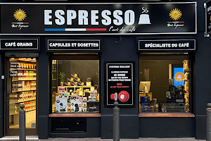 Boutique Espresso La Pointe-Rouge Marseille image